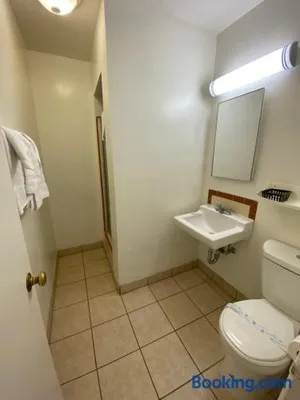 Image of SANTA FE MOTEL