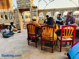 Image of Nomadic Backpackers Hostel