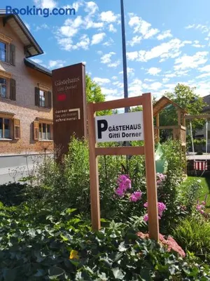 Image of Gästehaus Gitti Dorner