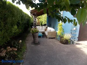 Image of Le Gîte bleu