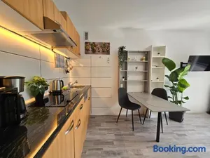 Image of MsApartment Stylish wohnen in STUTTGART