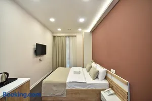 Image of Bonjour Boutique Hotel Yerevan