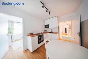 Image of Central City Lofts