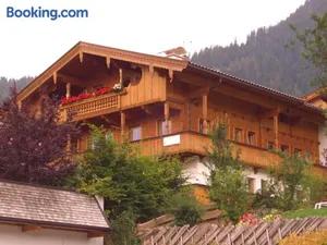 Image of Appartement Alpina
