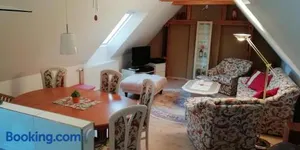 Image of Ferienwohnung Bänsch