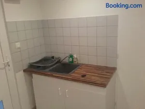 Image of jolie appartement centre de Fismes
