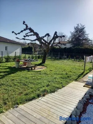 Image of Location Chambre