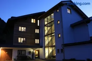 Image of Gästehaus Alpina