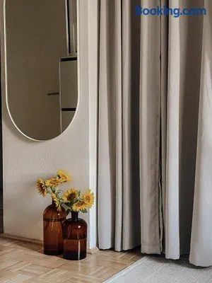 Image of Traunsee Design Apartment for 2 People