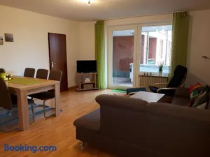 Image of Ferienwohnung Schiffsblick