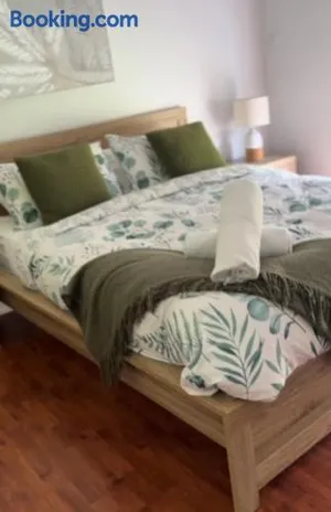 Image of Guest st Retreat