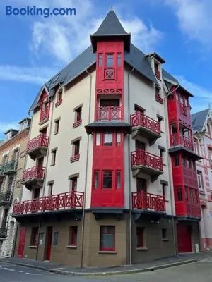 Image of Appartement le penthouse, Villa Les Bains De Mers