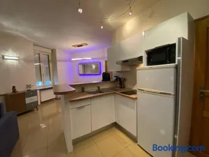 Image of Résidence Investar appartement 1