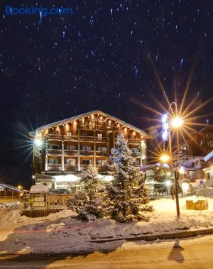 Image of Hôtel Le Refuge