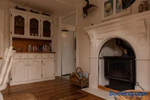 Image of Paddys Shack - the bush spa!