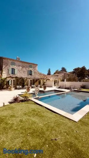 Image of Maison Roucas - Restaurant et chambres d'hôtes