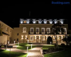 Image of La Maison de Jacqueline