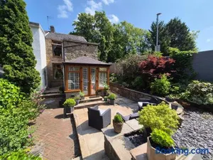 Image of Shore Cottage A traditional cosy cottage