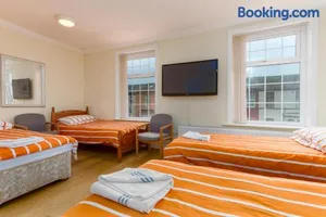 Image of Brecks Hotel