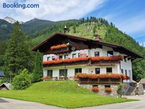 Image of Hotel garni Landhaus Bürtlmair