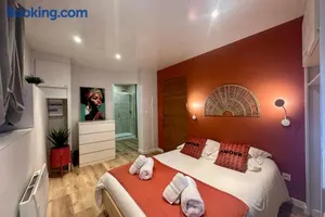 Image of Casa Jaubertie -Cosy & Chaleureux T2 -Hyper centre