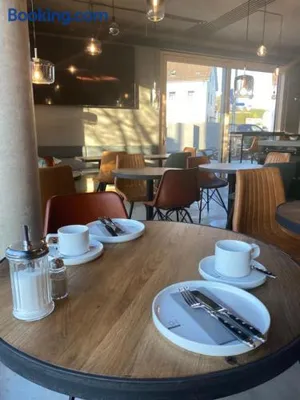 Image of GH1 Aparthotel am Glockenplatz