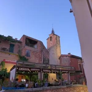 Image of Maison d'hôtes Une hirondelle en Provence
