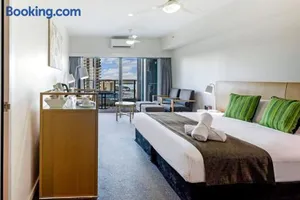 Image of Seaview Studio - A Compact CBD Retreat