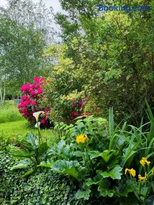 Image of Chez Marie Roulotte