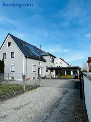 Image of Guesthouse David