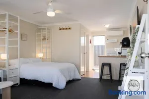 Image of Beachside Retreat