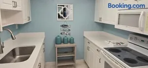 Image of Space Coast Retreat