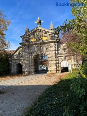 Image of Ferienwohnung Salzgrotte