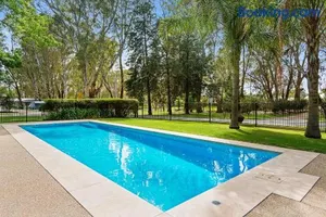 Image of Wangaratta Caravan Park