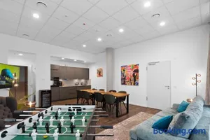 Image of Flatista Homes - Aubing