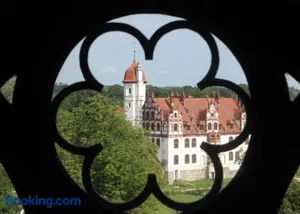 Image of Historisches Gebäude " Rentmeisteramt" Basedow