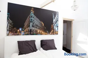 Image of La Casita bed and breakfast