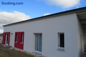 Image of Chambre chez Marie avec vue imprenable