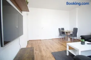 Image of City center apartment