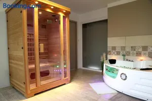 Image of GREEN SPA Sauna Balneo Centre Agen