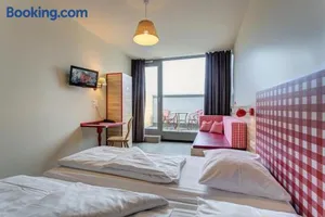 Image of MEININGER Hotel Salzburg City Center