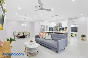 Image of Brand New Single story 5 bedroom house in Marsden Park