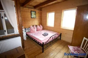 Image of Ferienhaus Anno Dazumal, wie zu Oma`s Zeiten