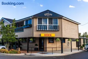 Image of Queensland Hotel