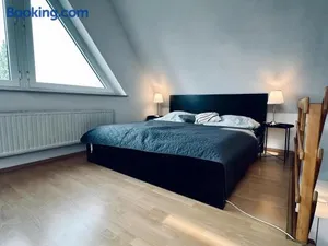 Image of FeWo Am Waldhügelsee - mit Balkon