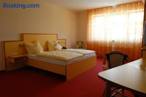Image of Hotel Am Pan