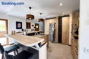 Image of Chalet La Louve