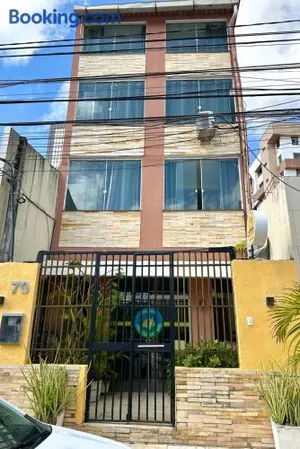 Image of Pousada Dragao Do Mar