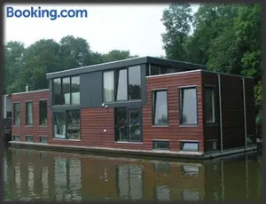Image of Houseboat Vliegenbos