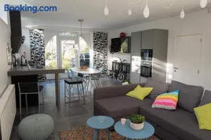 Image of Loft lumineux Tilff-Liège